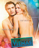 Смотреть Онлайн День святого Валентина / Valentinas Vienas [2013]